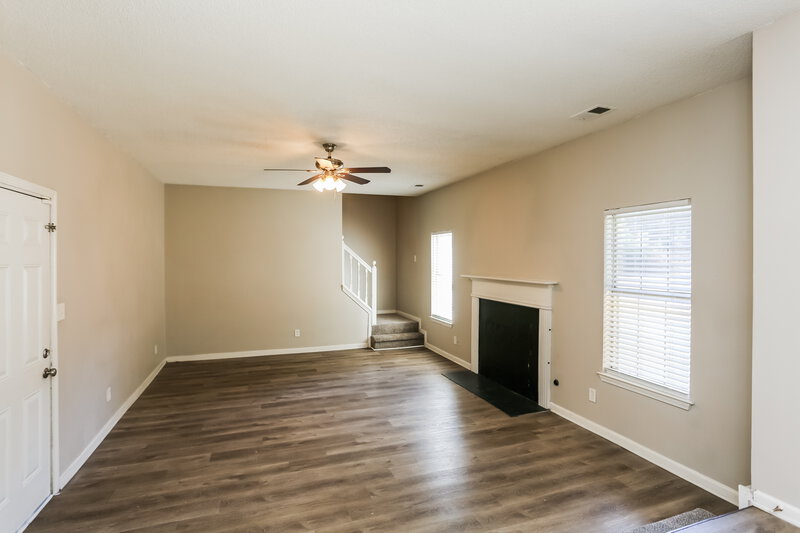 2,400/Mo, 3311 Royal Springs Ct Decatur, GA 30034 Misc View