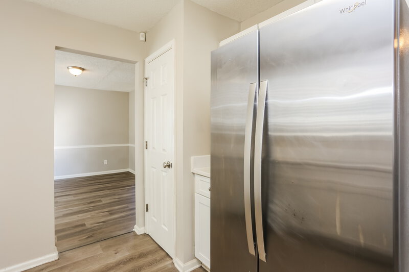 2,400/Mo, 3311 Royal Springs Ct Decatur, GA 30034 Misc View 3