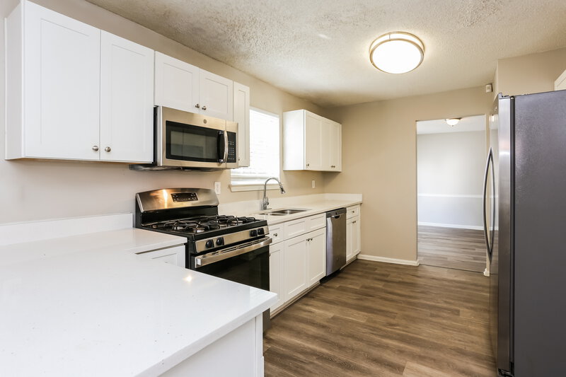 2,400/Mo, 3311 Royal Springs Ct Decatur, GA 30034 Misc View 4