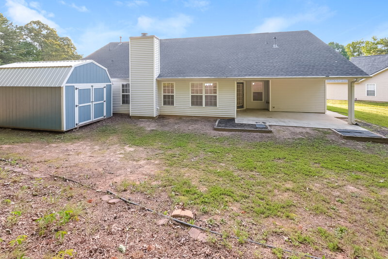 2,190/Mo, 300 Windsor Brook Ln SE Lawrenceville, GA 30045 Misc View 13