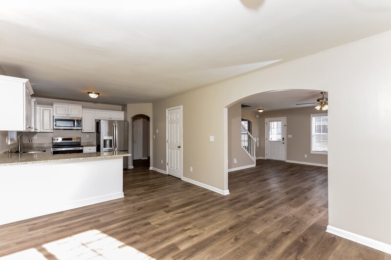 2,690/Mo, 185 Overlook Dr Covington, GA 30016 Dining Room View