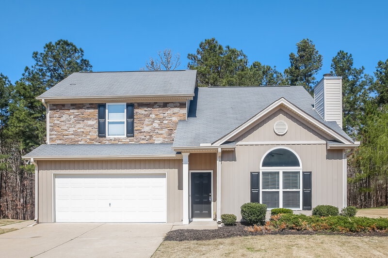 2,650/Mo, 82 Westridge Cir Dallas, GA 30132 External View