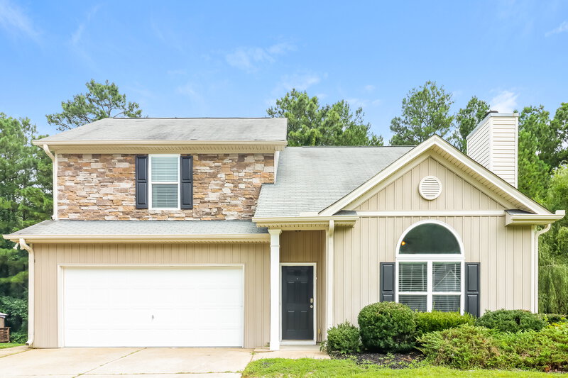 1,905/Mo, 82 Westridge Cir Dallas, GA 30132 External View