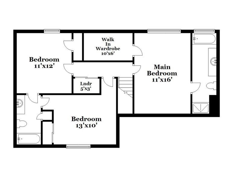 2,650/Mo, 82 Westridge Cir Dallas, GA 30132 Floor Plan View 2