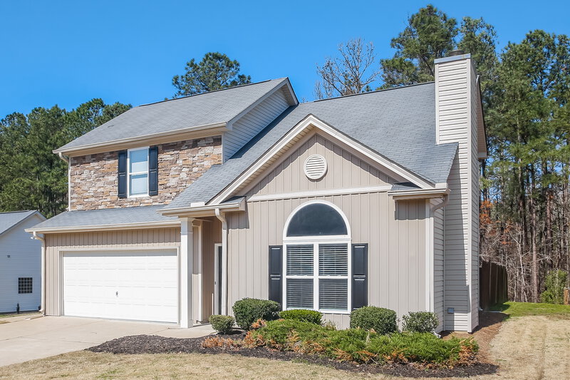 2,650/Mo, 82 Westridge Cir Dallas, GA 30132 Front View
