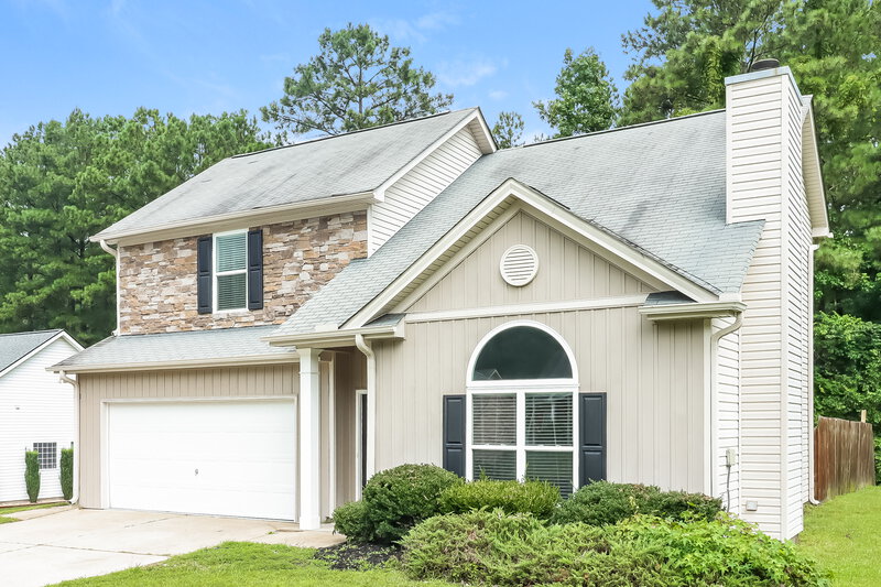 1,905/Mo, 82 Westridge Cir Dallas, GA 30132 Front View
