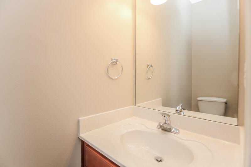 2,650/Mo, 82 Westridge Cir Dallas, GA 30132 Powder Room View