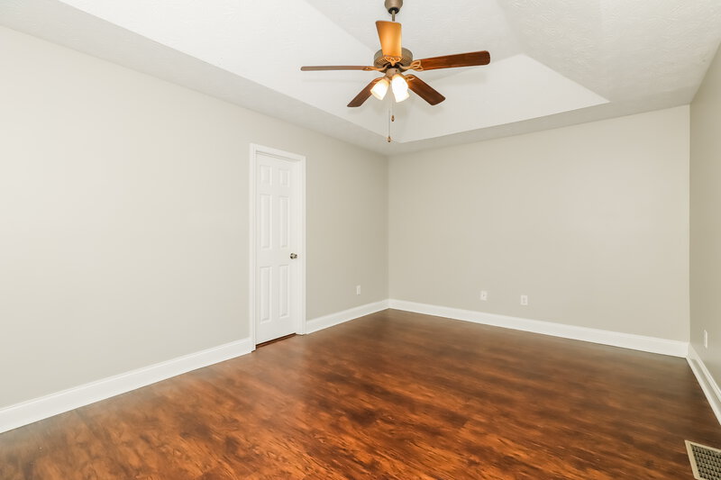 1,905/Mo, 82 Westridge Cir Dallas, GA 30132 Main Bedroom View 2