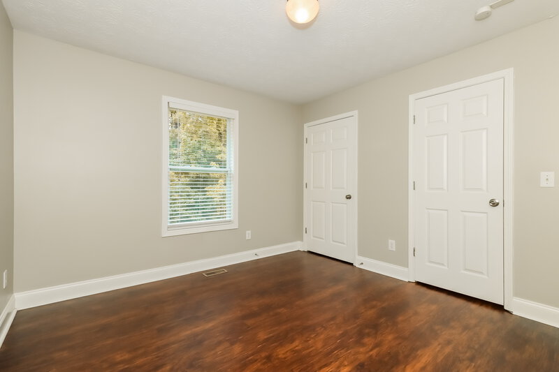 1,905/Mo, 82 Westridge Cir Dallas, GA 30132 Bedroom View