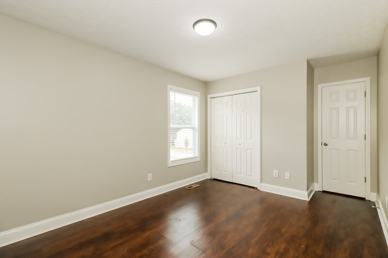 1,905/Mo, 82 Westridge Cir Dallas, GA 30132 Bedroom View 2