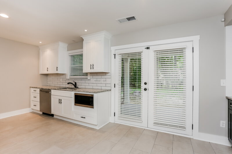 3,010/Mo, 2661 Deerfield Cir Marietta, GA 30064 Dining Room View