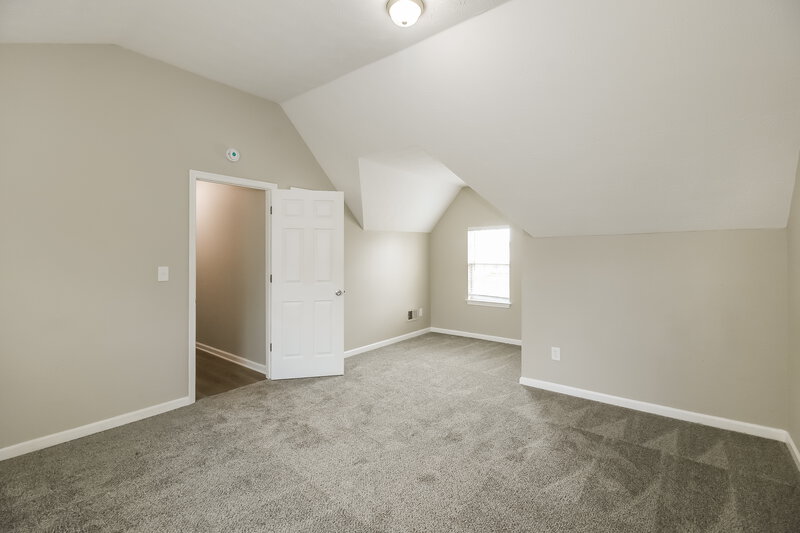 2,125/Mo, 80 Greenway Dr Covington, GA 30016 Bedroom View 2