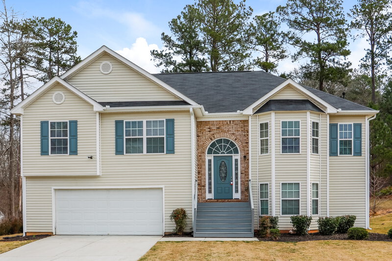 2,480/Mo, 1194 Opie Ln Lawrenceville, GA 30045 External View