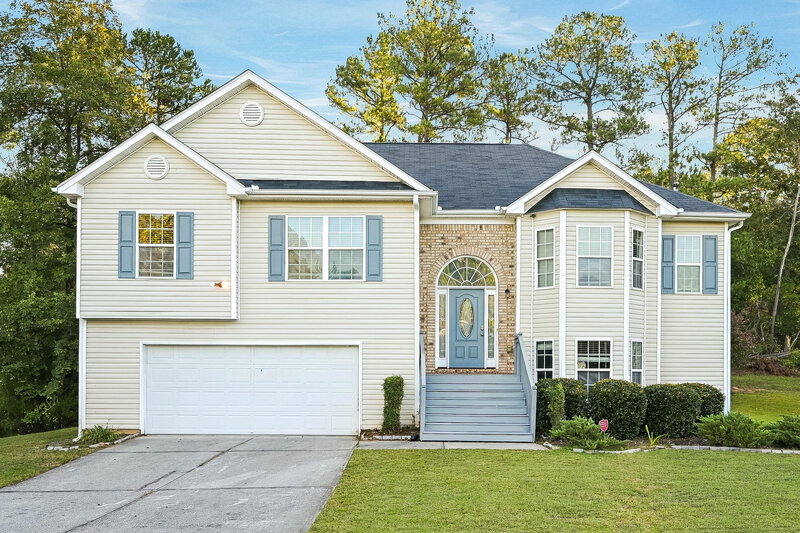 2,685/Mo, 1194 Opie Ln Lawrenceville, GA 30045 External View