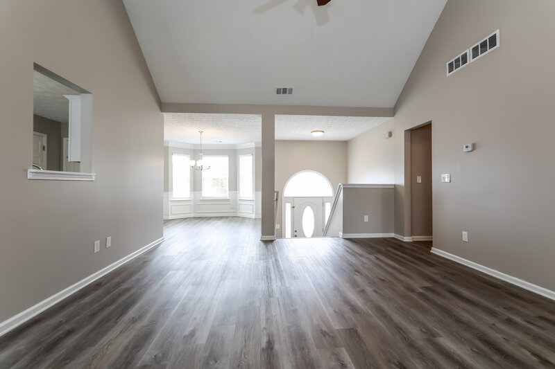 2,480/Mo, 1194 Opie Ln Lawrenceville, GA 30045 Living Room View 2