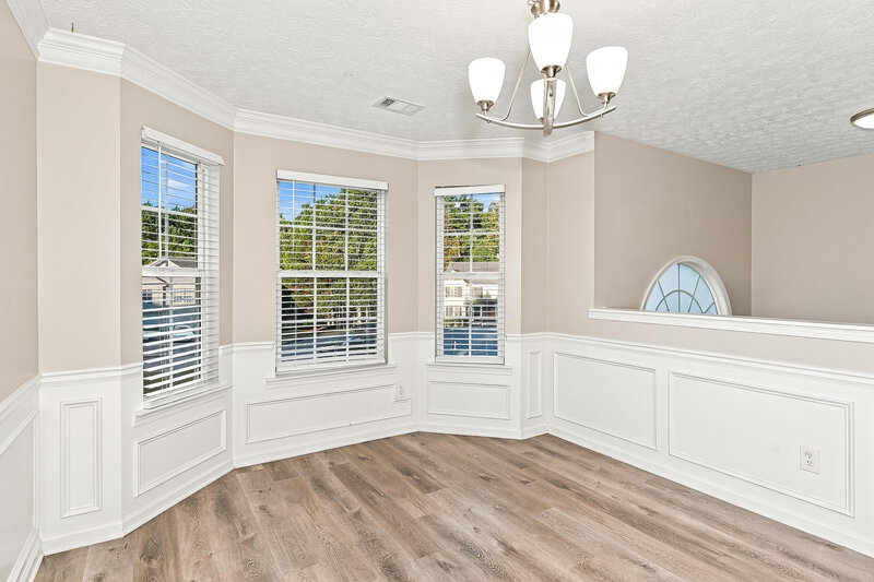 2,685/Mo, 1194 Opie Ln Lawrenceville, GA 30045 Dining Room View