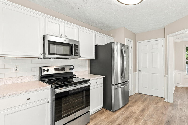 2,685/Mo, 1194 Opie Ln Lawrenceville, GA 30045 Kitchen View