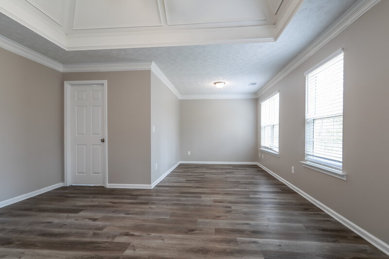 2,480/Mo, 1194 Opie Ln Lawrenceville, GA 30045 Main Bedroom View