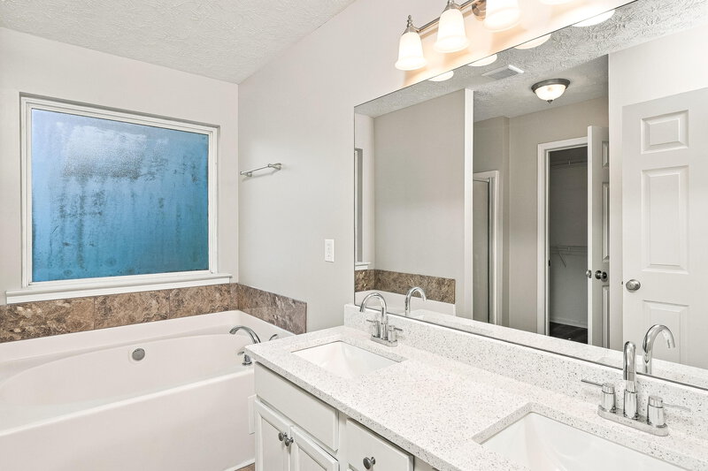 2,685/Mo, 1194 Opie Ln Lawrenceville, GA 30045 Primary Bathroom View 2