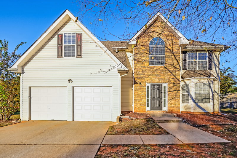 2,075/Mo, 470 Concord Terrace McDonough, GA 30253 External View