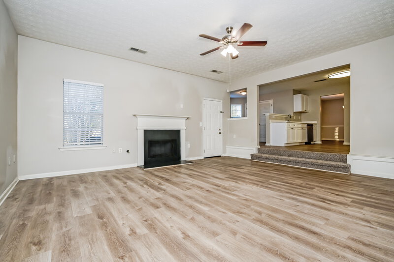 2,075/Mo, 470 Concord Terrace McDonough, GA 30253 Living Room View