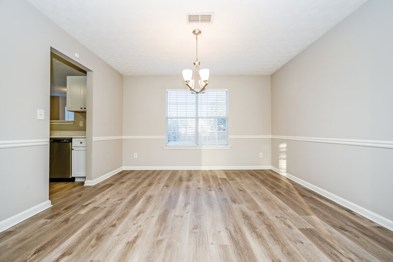 2,075/Mo, 470 Concord Terrace McDonough, GA 30253 Dining Room View