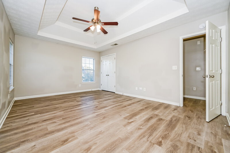 2,075/Mo, 470 Concord Terrace McDonough, GA 30253 Main Bedroom View