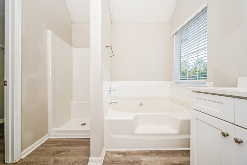2,075/Mo, 470 Concord Terrace McDonough, GA 30253 Main Bathroom View 2