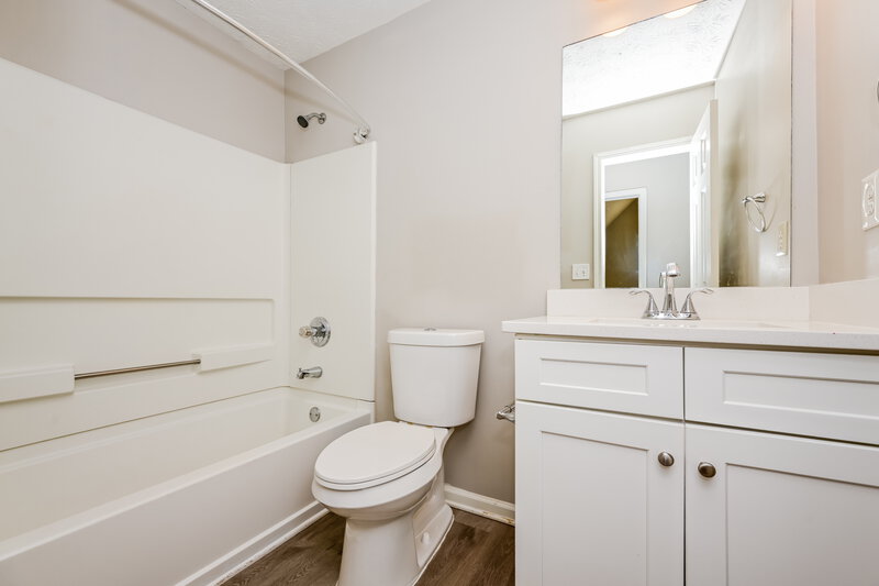 2,075/Mo, 470 Concord Terrace McDonough, GA 30253 Bathroom View