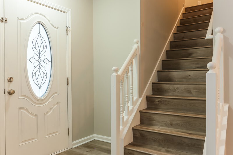 0/Mo, 2555 Greenville Way Decatur, GA 30034 Foyer View