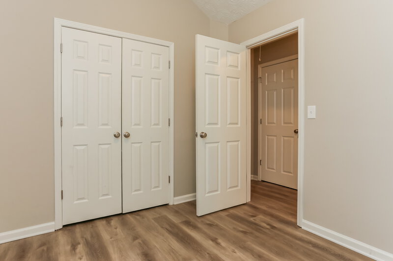 0/Mo, 2555 Greenville Way Decatur, GA 30034 Bedroom View