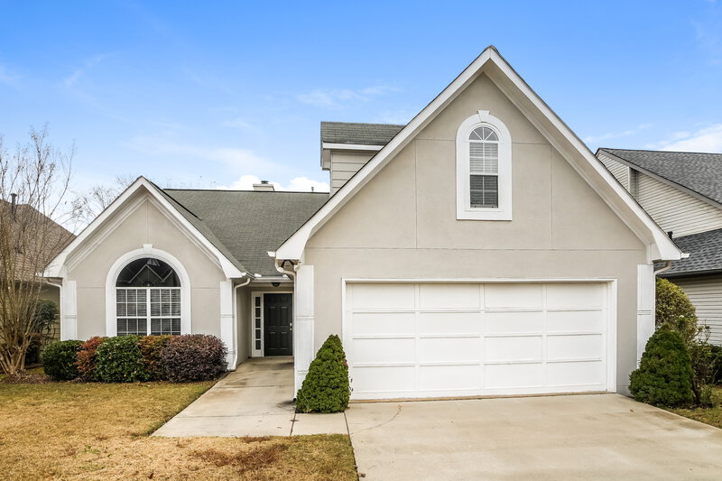 2,150/Mo, 440 Fairway Ct Newnan, GA 30265 External View
