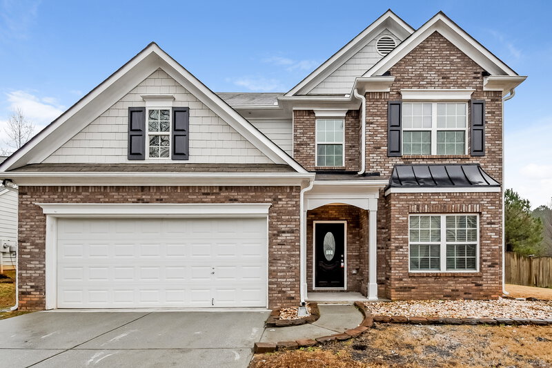 2,665/Mo, 340 Big Sky Pass Atlanta, GA 30349 External View