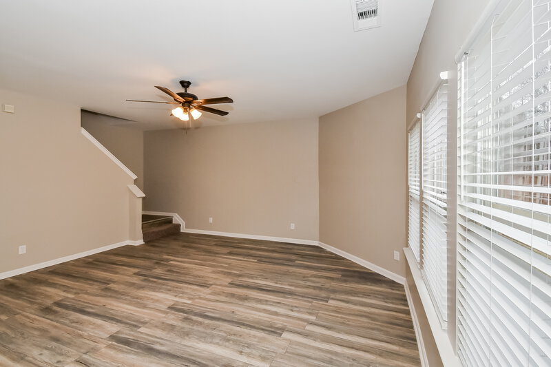 2,665/Mo, 340 Big Sky Pass Atlanta, GA 30349 Living Room View