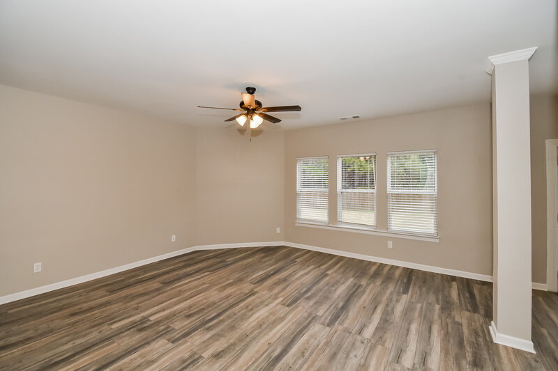 2,665/Mo, 340 Big Sky Pass Atlanta, GA 30349 Main Bedroom View