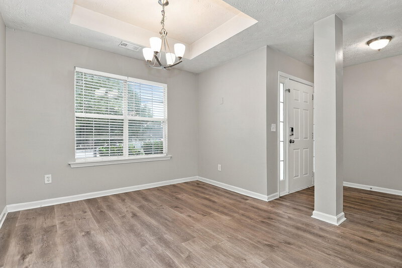 1,985/Mo, 1025 Borrington Ln Stockbridge, GA 30281 Dining Room View