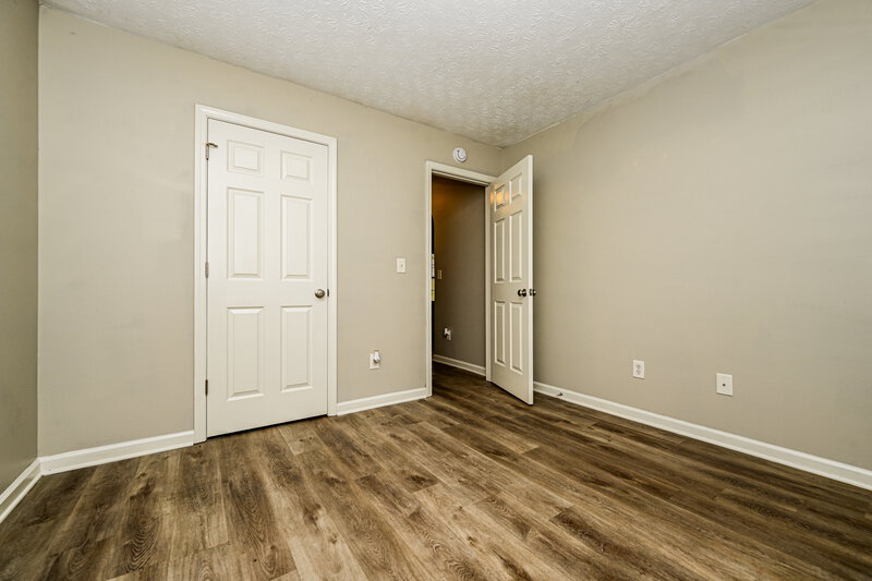 2,045/Mo, 1025 Borrington Ln Stockbridge, GA 30281 Bedroom View 2
