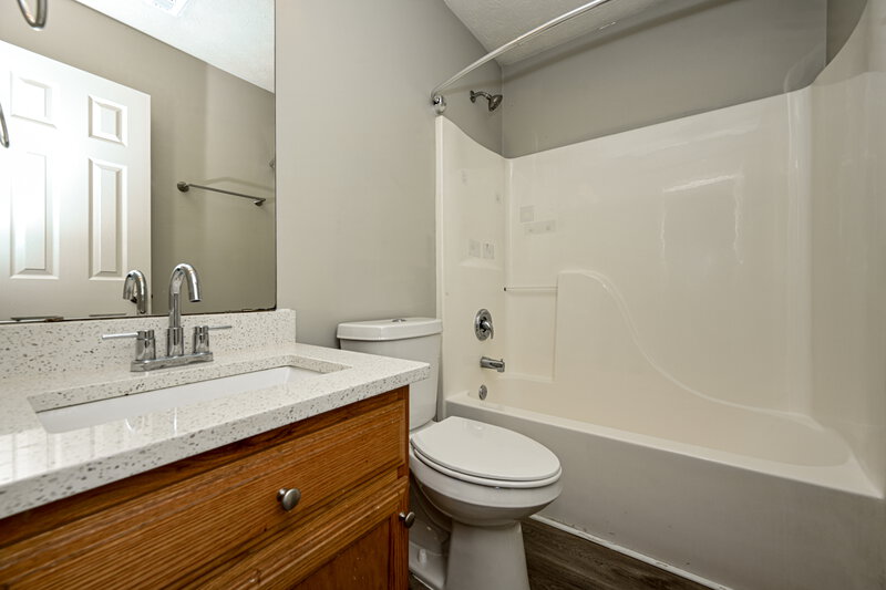 2,045/Mo, 1025 Borrington Ln Stockbridge, GA 30281 Bathroom View