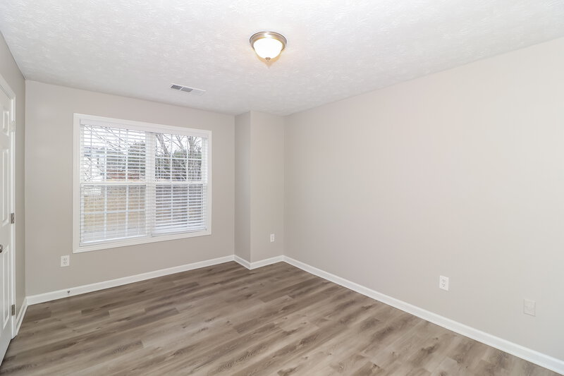 1,915/Mo, 3595 Lynley Mill Dr Dacula, GA 30019 Bedroom View