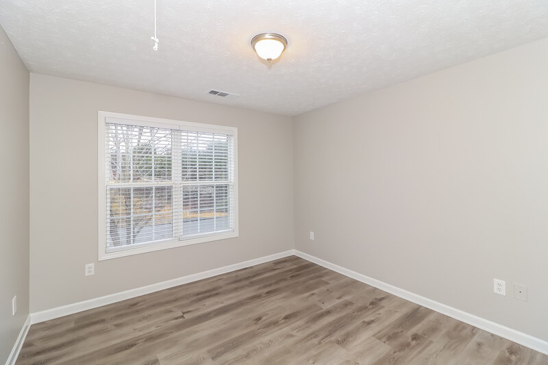 1,915/Mo, 3595 Lynley Mill Dr Dacula, GA 30019 Bedroom View 2