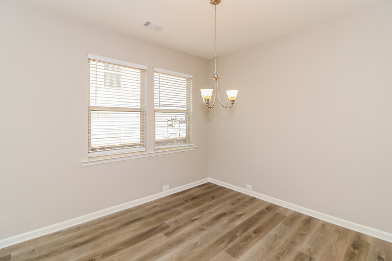 2,175/Mo, 233 Jefferson Ave Canton, GA 30114 Dining Room View