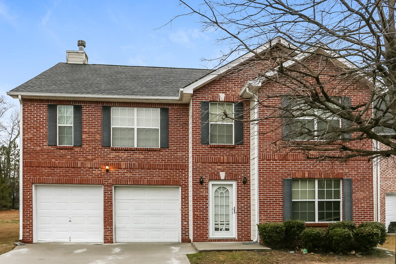 2,905/Mo, 1349 Alice Ave Lithonia, GA 30058 External View