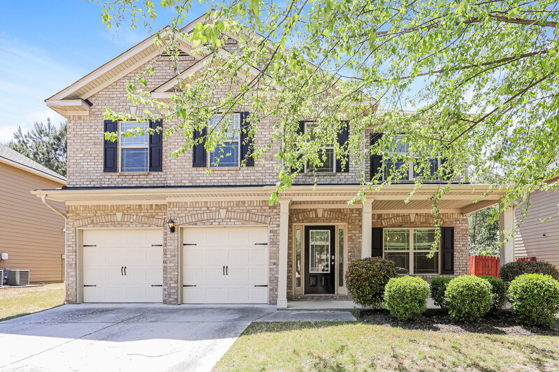 2,635/Mo, 7622 Absinth Dr Atlanta, GA 30349 External View