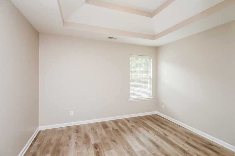 2,215/Mo, 7622 Absinth Dr Atlanta, GA 30349 Bedroom View