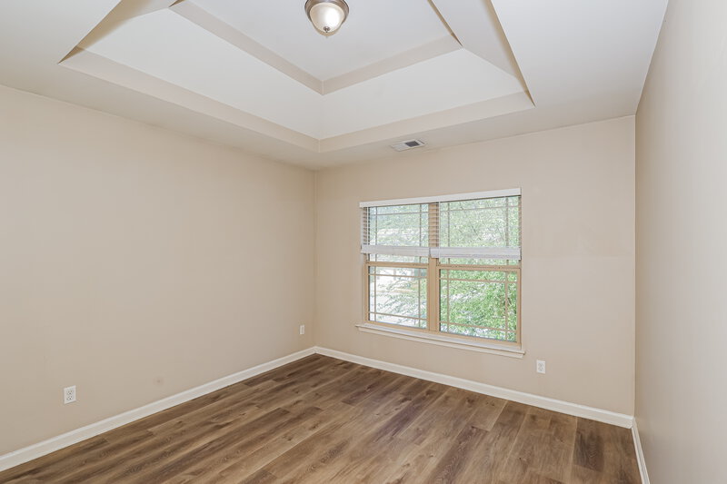 2,635/Mo, 7622 Absinth Dr Atlanta, GA 30349 Bedroom View