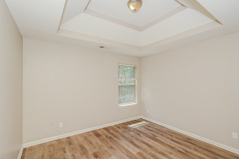 2,635/Mo, 7622 Absinth Dr Atlanta, GA 30349 Bedroom View 2