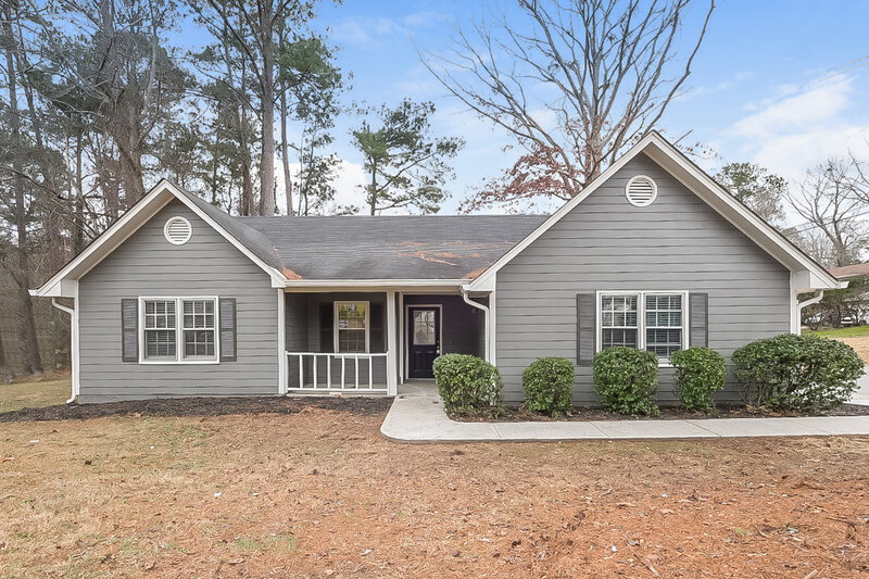 1,730/Mo, 1625 Sugar Plum Dr SW Conyers, GA 30094 External View