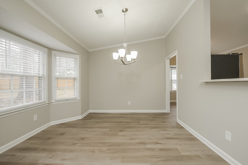 1,730/Mo, 1625 Sugar Plum Dr SW Conyers, GA 30094 Dining Room View