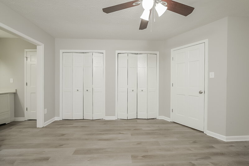 1,730/Mo, 1625 Sugar Plum Dr SW Conyers, GA 30094 Main Bedroom View 2