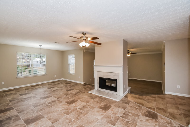 3,450/Mo, 4606 Whispering Winds Pl Douglasville, GA 30135 Living Room View